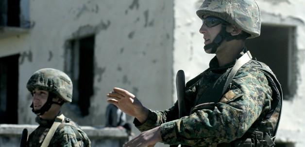 “NATO, Doğu Avrupa’da 5 yeni üs kuracak”