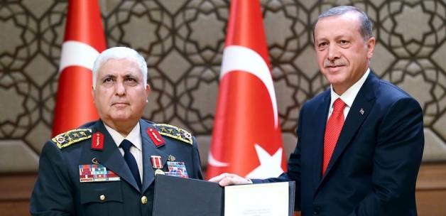 Necdet Özel: Milli iradeye saygı esastır