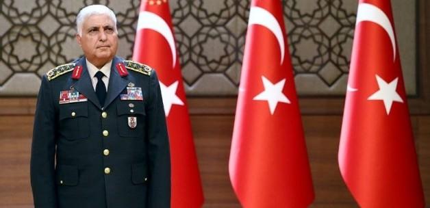 Necdet Özel'den 'Paralel Yapı' mesajı