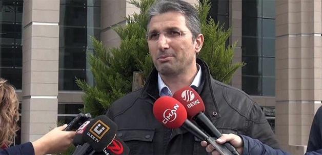 Şener: Virüsle kopyalanan dosyalar buldum