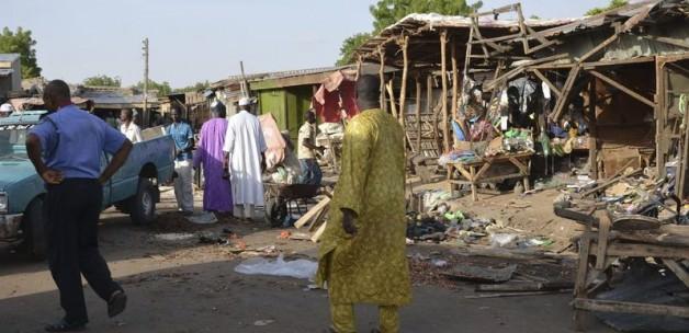Nijerya'da camilere saldırı: 100 ölü - Afrika Haberleri