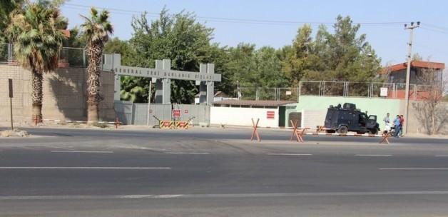 Nöbet kulübesine saldırı: 1 şehit, 1 yaralı