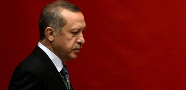 O isim Erdoğan'ın danışmanı mı oluyor?