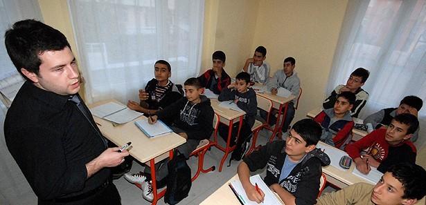 Öğretmen adayları için son gün yarın