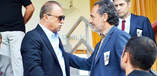 Olay sözler: 'Hocam bu teklifi reddedin' dedik