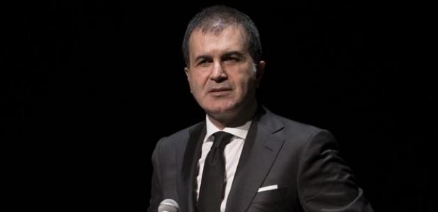 Ak Parti'den CHP'ye saldırı sonrası ilk açıklama