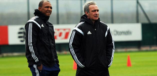 Önder Özen'den Beşiktaş maçı yorumu!