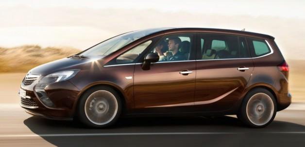 Opel‘den yeni dizel motor