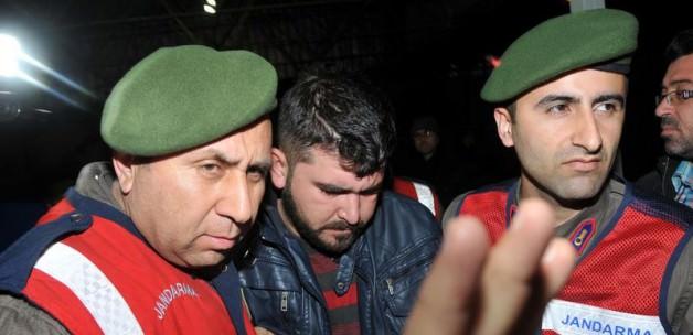 Özgecan'ın katillerinden mide bulandıran paylaşım