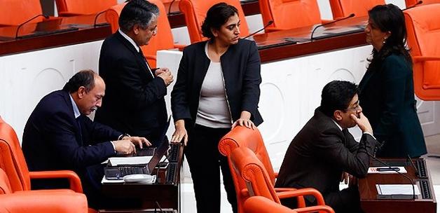 Pantolon yasağı kalktı!