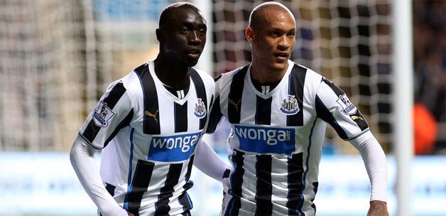 Papiss Cisse Trabzonspor yolunda