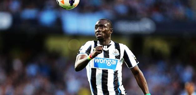 Papiss Cisse transferinde sıcak gelişme