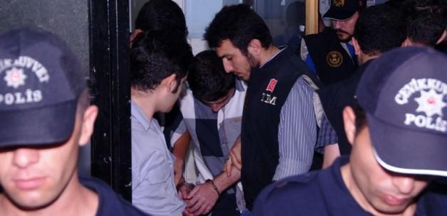 'Paralel örgüt' davasında yeni gelişme