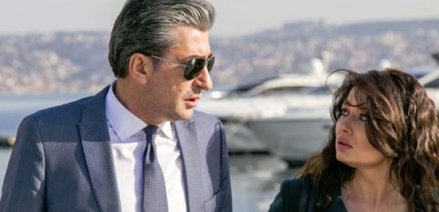 Paramparça son 38.bölüm izleyin, Star TV izle