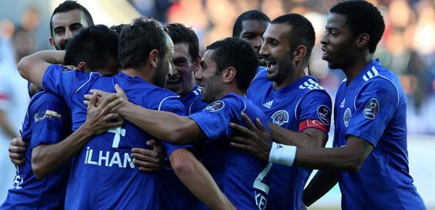 Kasımpaşa'nın rakibi Hoffenheim
