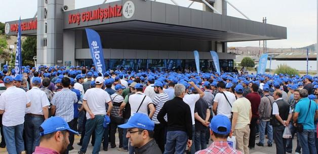 Petkim'deki anlaşmanın perde arkası