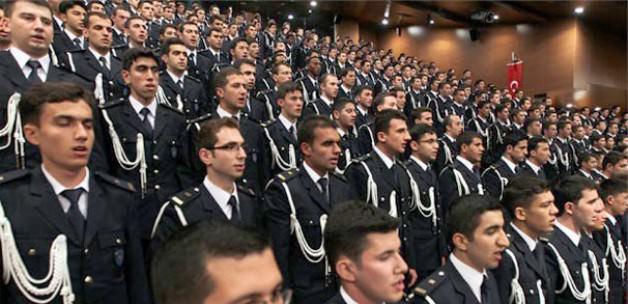 Polis Akademisi'ne önemli atama