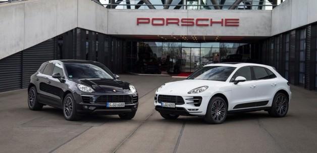 Porsche Macan 2.0 Türkiye’de.. İşte fiyatı