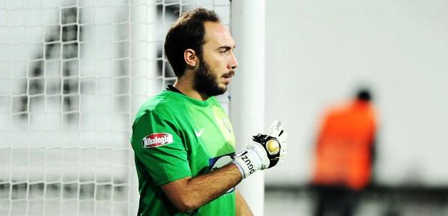 Oğuz Dağlaroğlu: O golü yemezdim ama...