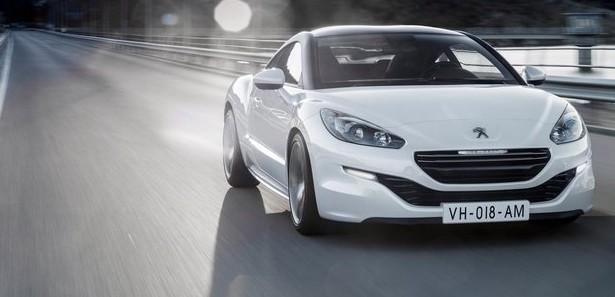 PSA'nın 1.6 THP motoruna ödül!