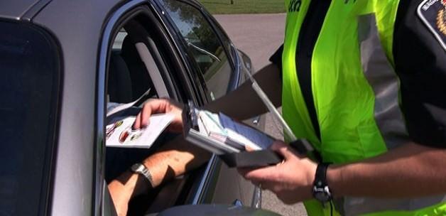 Trafik cezası plaka araç sorgulama işlemleri yapın