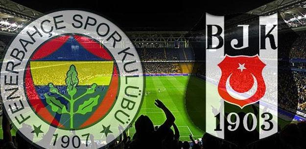 Rekor paraya dev derbi!