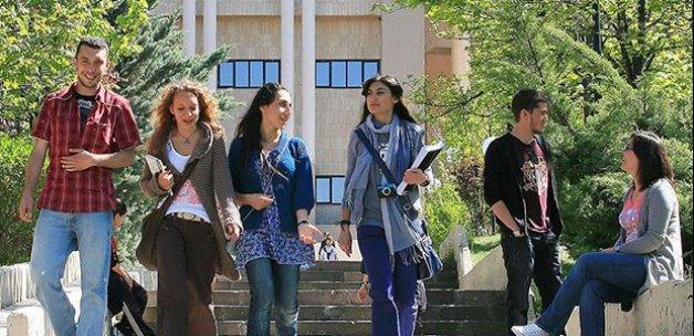 Rektörler Karadenizli çıktı