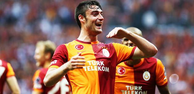 Riera'dan transfer itirafı! 2 Süper Lig ekibi