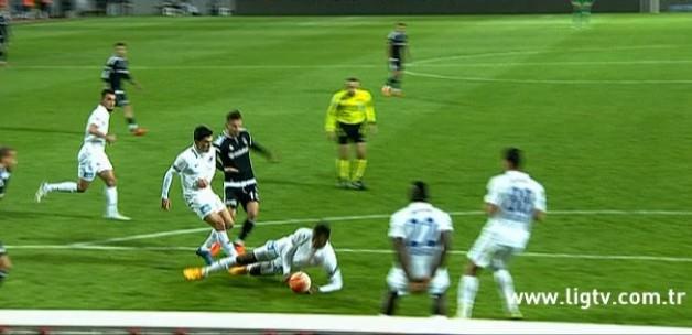 Ryan Donk'tan penaltı açıklaması