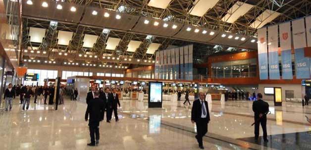 Sabiha Gökçen'de ortaklar değişiyor