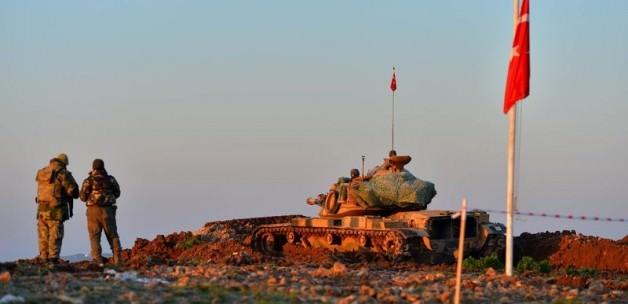 Şah Fırat Operasyonu'na suç duyurusu!