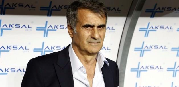 Şenol Güneş: Bunu anlayamadım