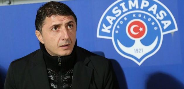 Shota Arveladze'den hakemlere mesaj