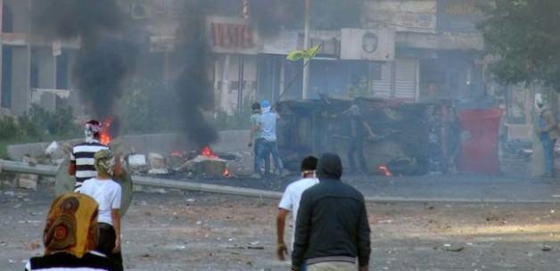 Silopi’de kaçırılan 3 Çinli serbest bırakıldı