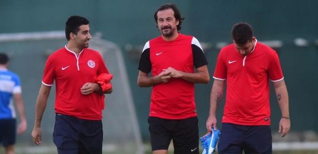Şimşek: Beşiktaş'ı yenecek güçteyiz