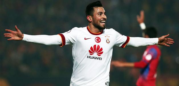 Sinan Gümüş'e talip var