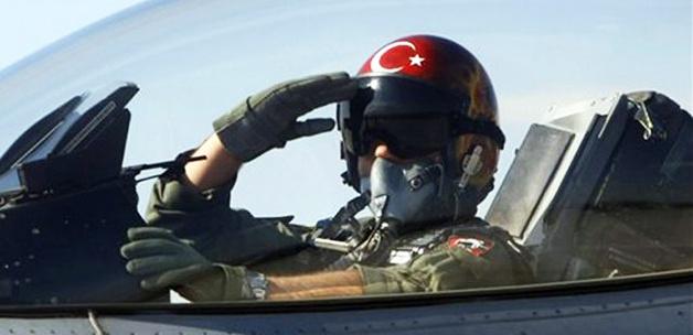 Türkiye'nin pilot ihtiyacını THK karşılayacak - GÜNCEL Haberleri