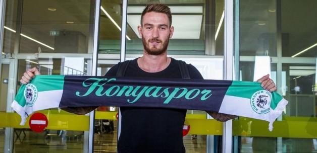 Şişmanoğlu: Konyaspor, F.Bah&ccedil;e'yi yenecek
