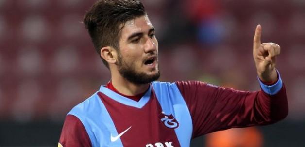 Sürpriz takas! Trabzon'da iki ayrılık birden