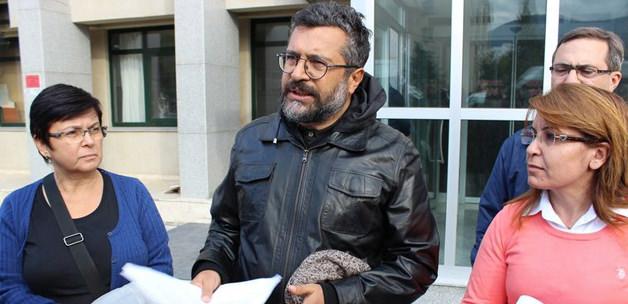 Soner Yalçın'a Erdoğan'a hakaretten para cezası