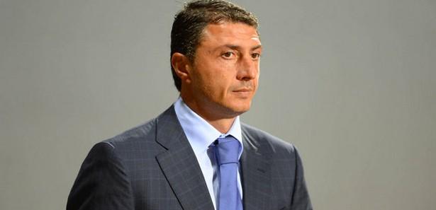 Şota: Oyuncuları tebrik etmek istedim ama..