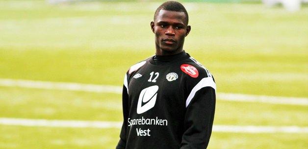 Stephane Badji Başakşehir'de!