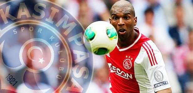 Tam 10 milyon Euro'yu gözden çıkardı!