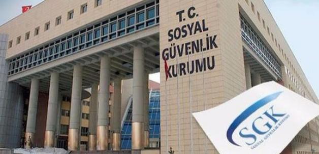 Tc Kimlik No Ile Sgk Ssk Hizmet Dokumu Sorgulama Guncel Haberleri