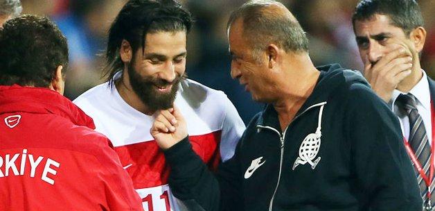 Terim hem uyardı hem de itirafta bulundu