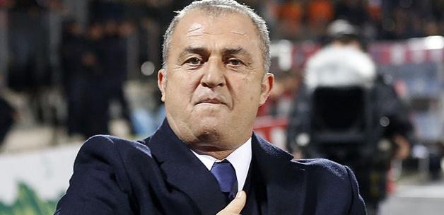 Terim ManU'nun yıldızını istiyor
