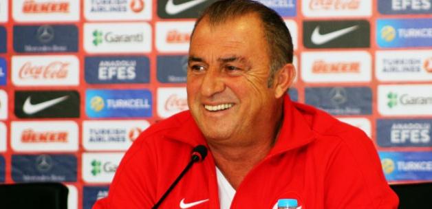 İmparator dede oluyor!