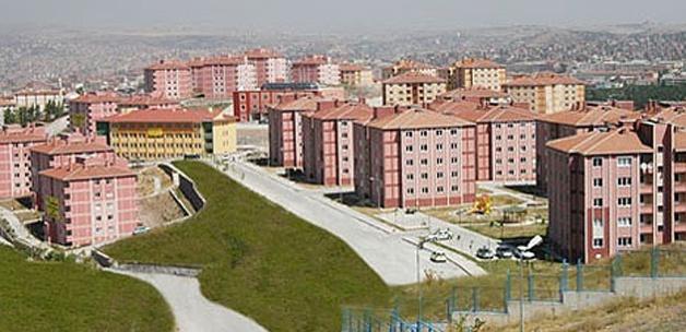 TOKİ'den dudak uçuklatan gelir