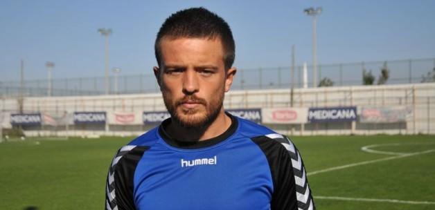 Torku Konyaspor'da ayrılık!