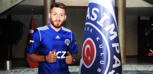 Tunay Torun imzayı attı!
